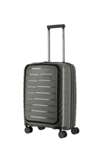 Hartschalenkoffer Air Base Trolley M erw. Anthrazit